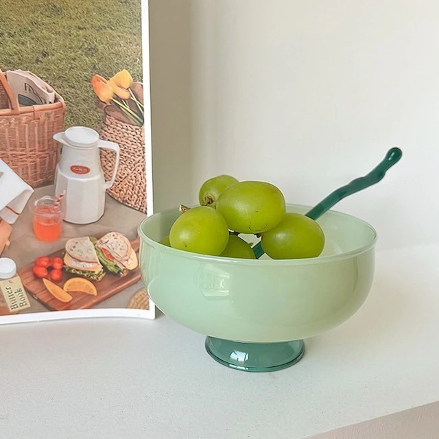 【1つ買うと10つ無料】BWLミニマリズム足ありガラスボウル 学生 通学スプーン付き 耐熱 ガラス アイスクリームボウル ヨーグルトプリン フルーツボウル ブレックファストカップ インスタ映え 【1つ買うと10つ無料】BWLミニマリズム足ありガラスボウル 学生 通学スプーン付き 耐熱 ガラス アイスクリームボウル ヨーグルトプリン フルーツボウル ブレックファストカップ インスタ映え