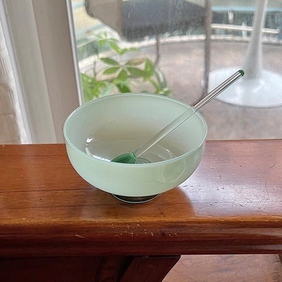 【1つ買うと10つ無料】BWLミニマリズム足ありガラスボウル 学生 通学スプーン付き 耐熱 ガラス アイスクリームボウル ヨーグルトプリン フルーツボウル ブレックファストカップ インスタ映え 【1つ買うと10つ無料】BWLミニマリズム足ありガラスボウル 学生 通学スプーン付き 耐熱 ガラス アイスクリームボウル ヨーグルトプリン フルーツボウル ブレックファストカップ インスタ映え