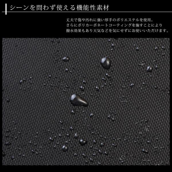 ダレスバッグ メンズ 豊岡鞄 ビジネスバッグ 大容量 2way 自立 a4 日本製 木手 撥水 軽量 肩かけ 縦長 鍵 ショルダー ブランド 礎 Ishizue IS-9018