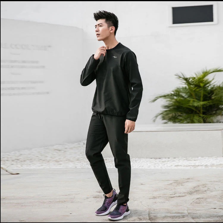 代謝を上げるダイエットウェア ダイエットスーツ ダイエットウェア 上下セット 大きいサイズ 洗える