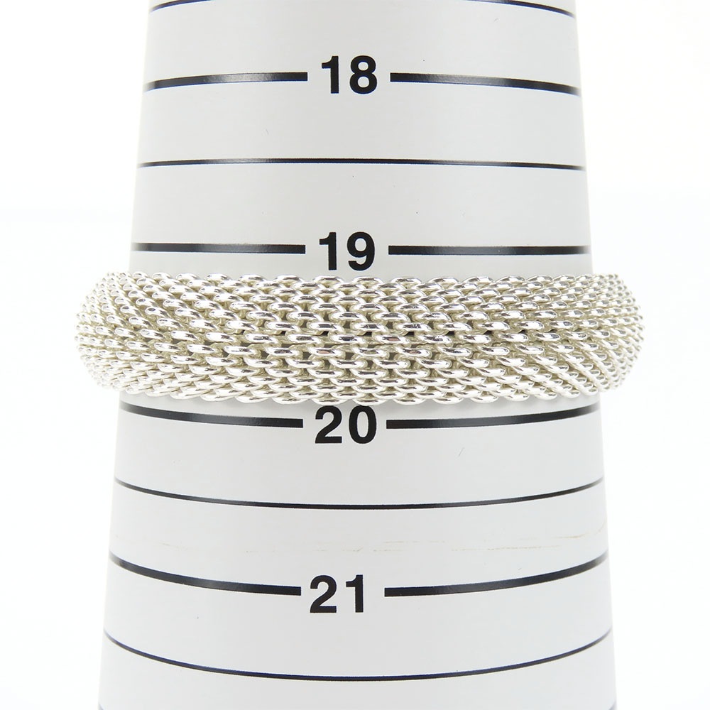 中古 バングル サマセット シルバー925 約57.5g シルバー ブレスレット アクセサリー 小物 レディース 女性