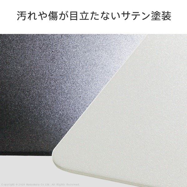 WALLインテリアテレビスタンドanataIROレギュラーハイタイプ対応 ゲーム機棚板 PS4 Xbox テレビスタンド スチール製 WALLオプション EQUALS イコールズ