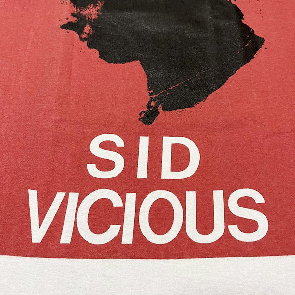 Qoo10] シド ヴィシャス ヴィシャス セックス