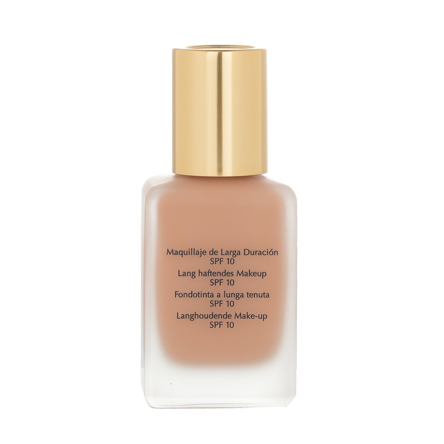 Estee Lauder ダブル ウェア ステイ イン プレイス メークアップ SPF 10 - No. 03 アウトドアベージュ (4C1) Estee Lauder ダブル ウェア ステイ イン プレイス メークアップ SPF 10 - No. 03 アウトドアベージュ (4C1)
