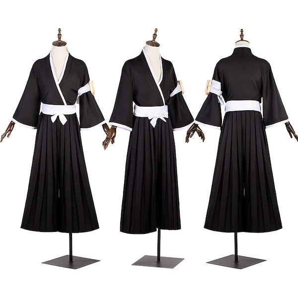 ♡ BLEACH 黒崎一護 コスプレ 衣装 高品質 ♡ BLEACH】黒崎一護 コスプレ 衣装 高品質 千年血戦篇 ブリーチ