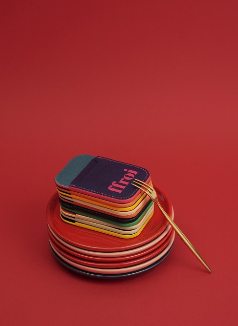 PALETTE CARD HOLDER カードケース
