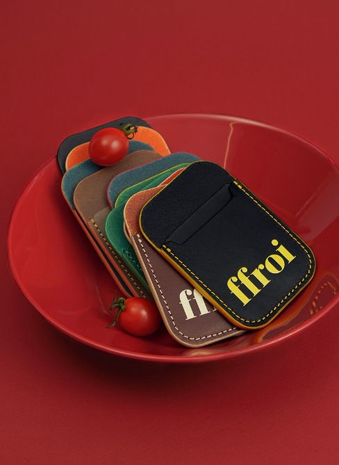 PALETTE CARD HOLDER カードケース