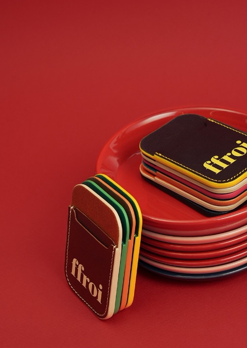 PALETTE CARD HOLDER カードケース
