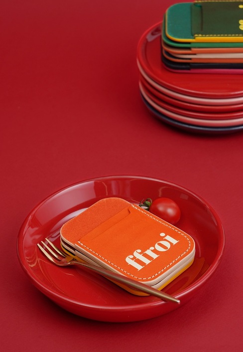 PALETTE CARD HOLDER カードケース