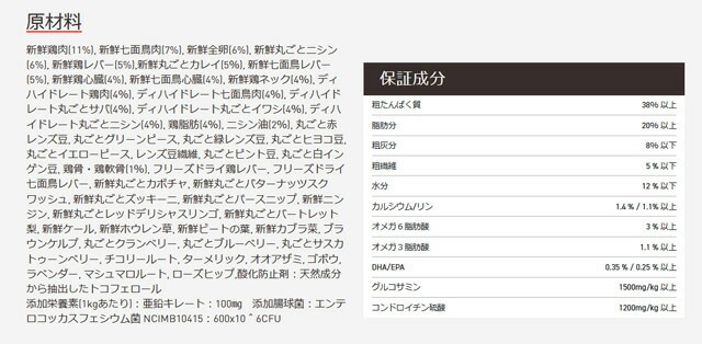 【正規品】オリジン パピー 2kg 2個セット 【プレゼント BOSうんちが臭わない袋付】 【正規品】オリジン パピー 2kg 2個セット 【プレゼント BOSうんちが臭わない袋付】