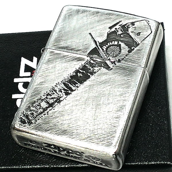 Qoo10] ジッポー ZIPPO バイオハザード RE:4 チ