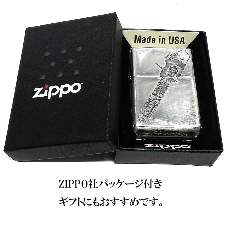 Qoo10] ジッポー ZIPPO バイオハザード RE:4 チ