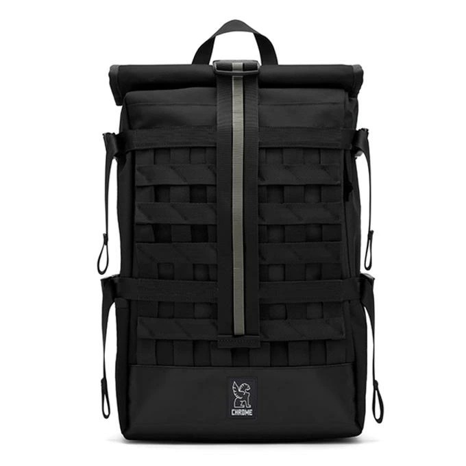 正規品 定番 バッグ バラージ カーゴ BARRAGE CARGO オールブラック BG-163-ALLB-NA-NA ［BG］