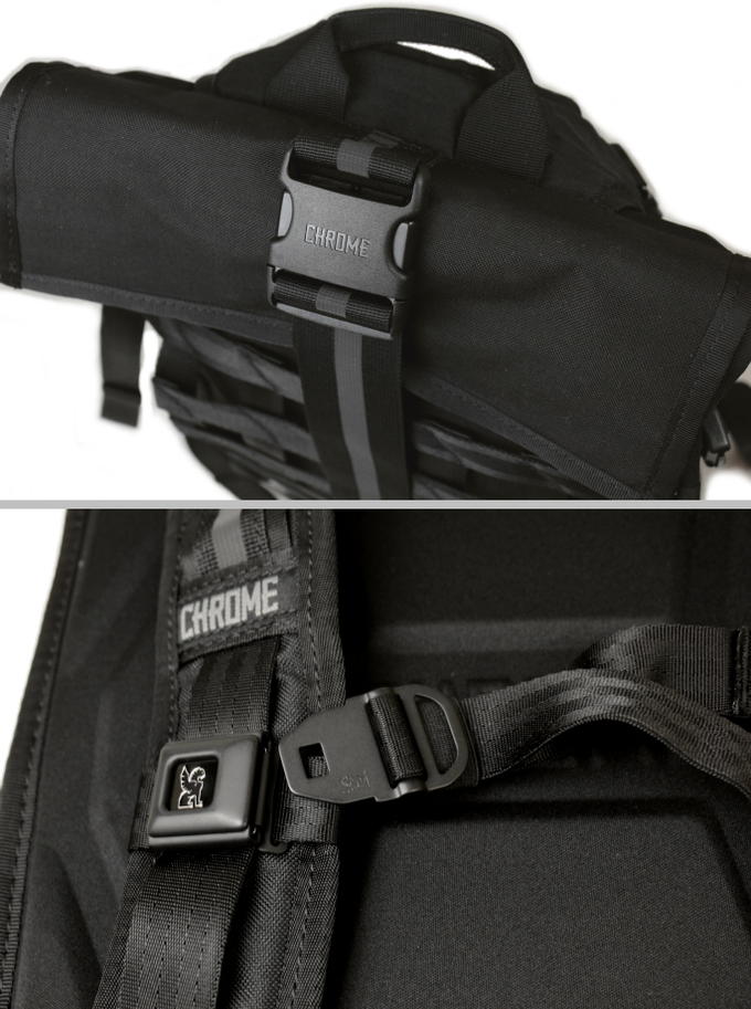 正規品 定番 バッグ バラージ カーゴ BARRAGE CARGO オールブラック BG-163-ALLB-NA-NA ［BG］