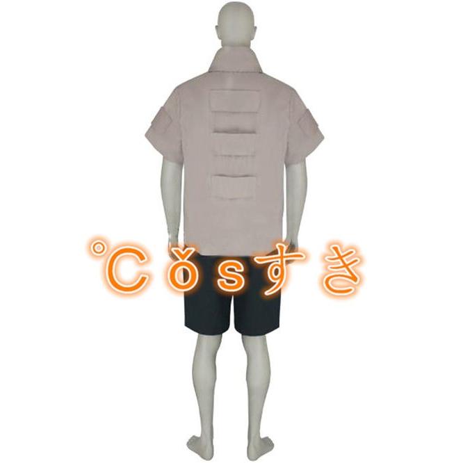 【即納】NARUTO ナルト 日向ネジ ひゅうが ねじ 風 コスプレ衣装 イベント 演出服 二次会 cosplay イベント アニメ 変身 変装 仮装 パーティー
