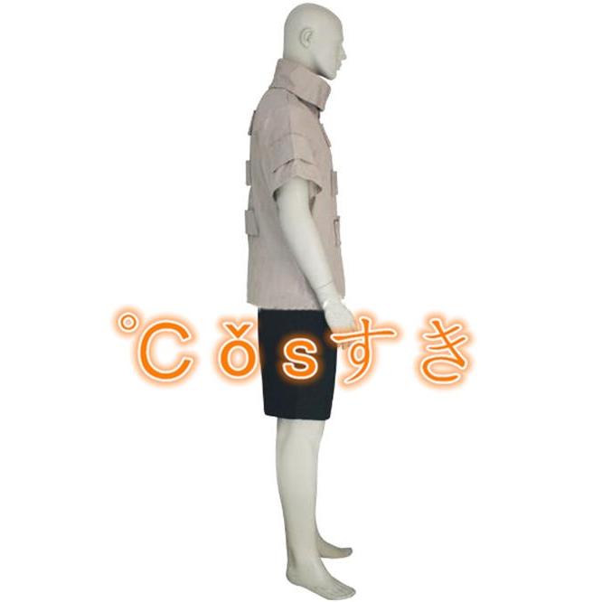 【即納】NARUTO ナルト 日向ネジ ひゅうが ねじ 風 コスプレ衣装 イベント 演出服 二次会 cosplay イベント アニメ 変身 変装 仮装 パーティー