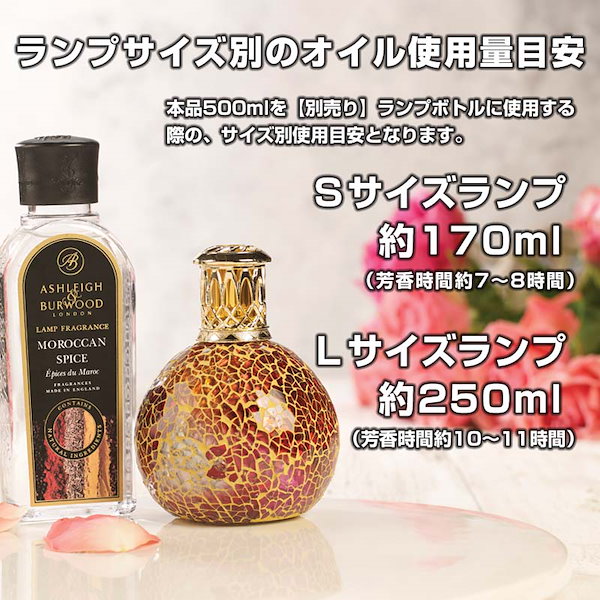 Qoo10] Ashleigh&Burwood フレッシュリネン フレグランスランプオイ