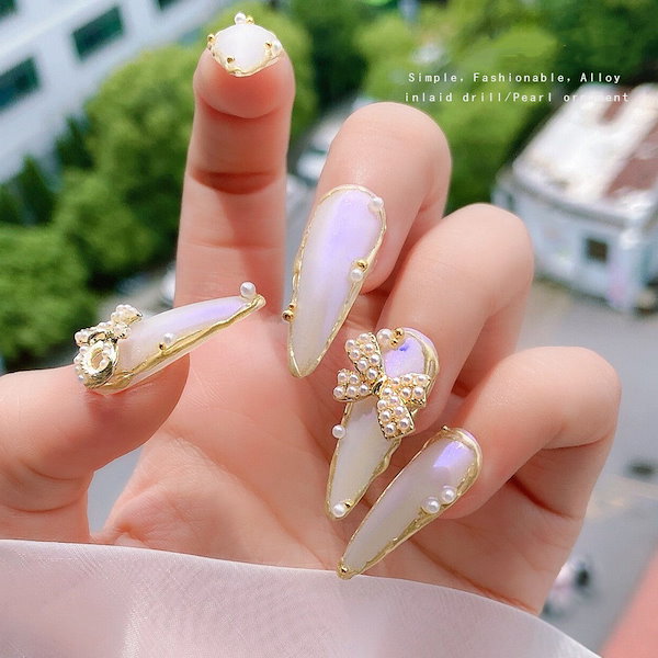 beris nail様 94個セット