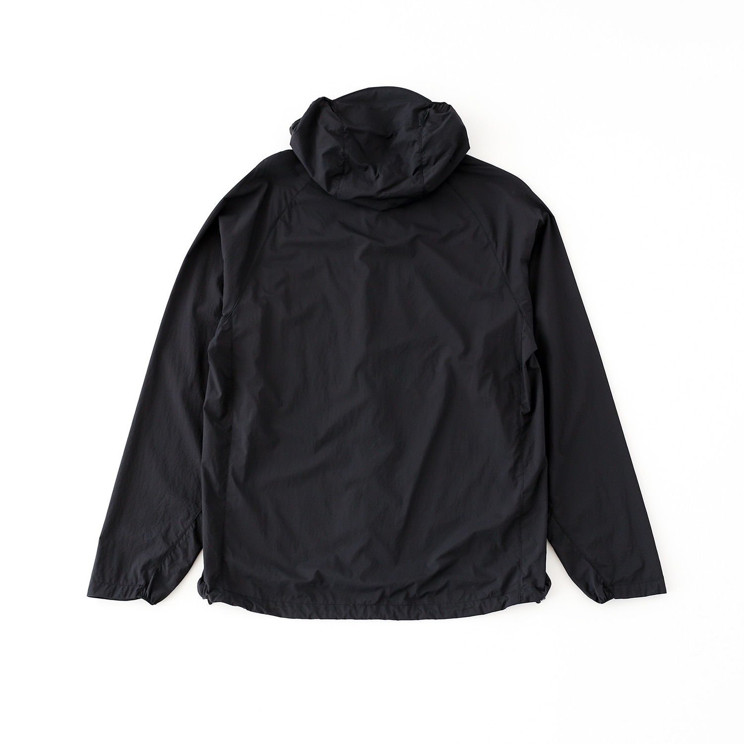 【CAYL】 25FW LIGHT GRID JACKET : BLACK 【CAYL】 25FW LIGHT GRID JACKET : BLACK