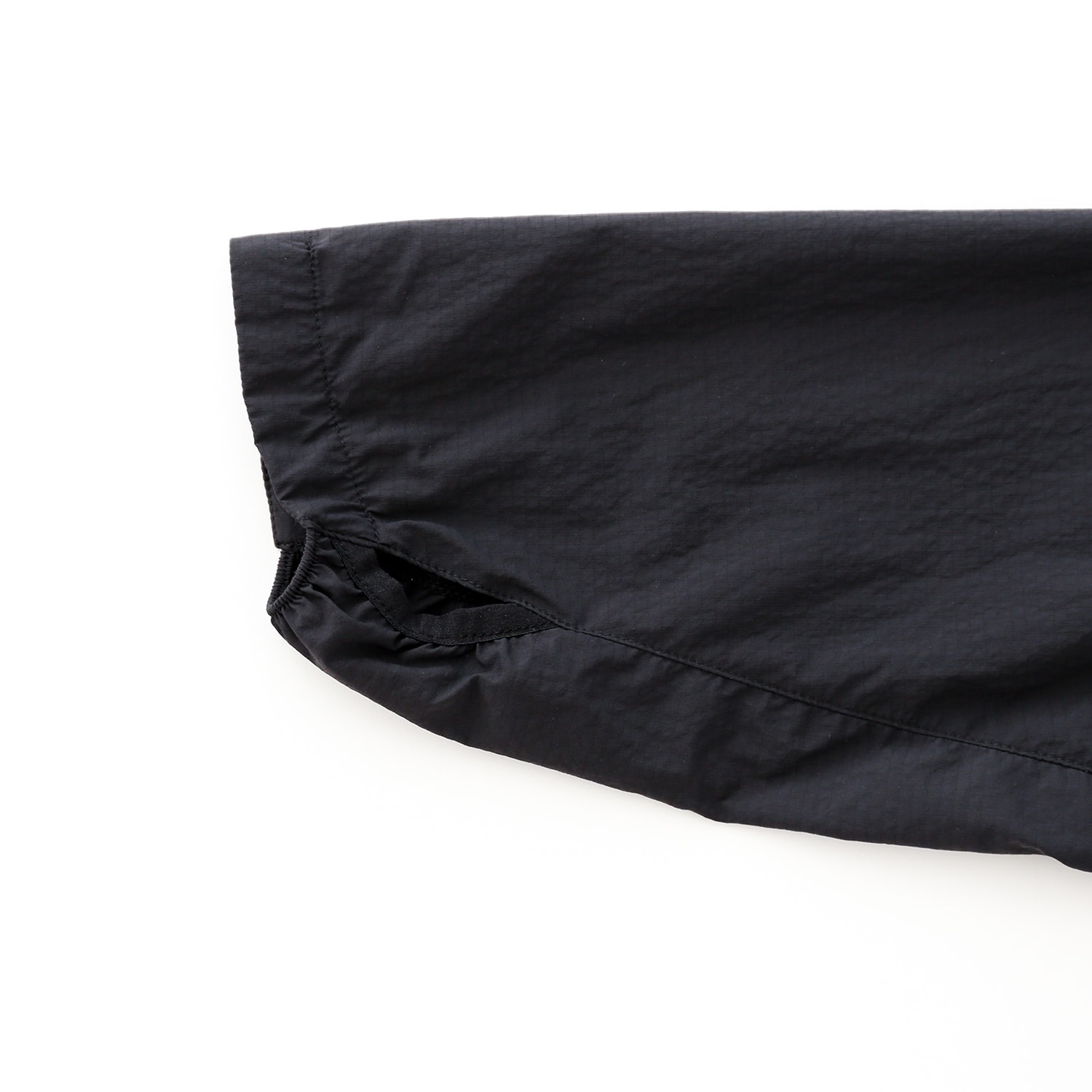 【CAYL】 25FW LIGHT GRID JACKET : BLACK 【CAYL】 25FW LIGHT GRID JACKET : BLACK