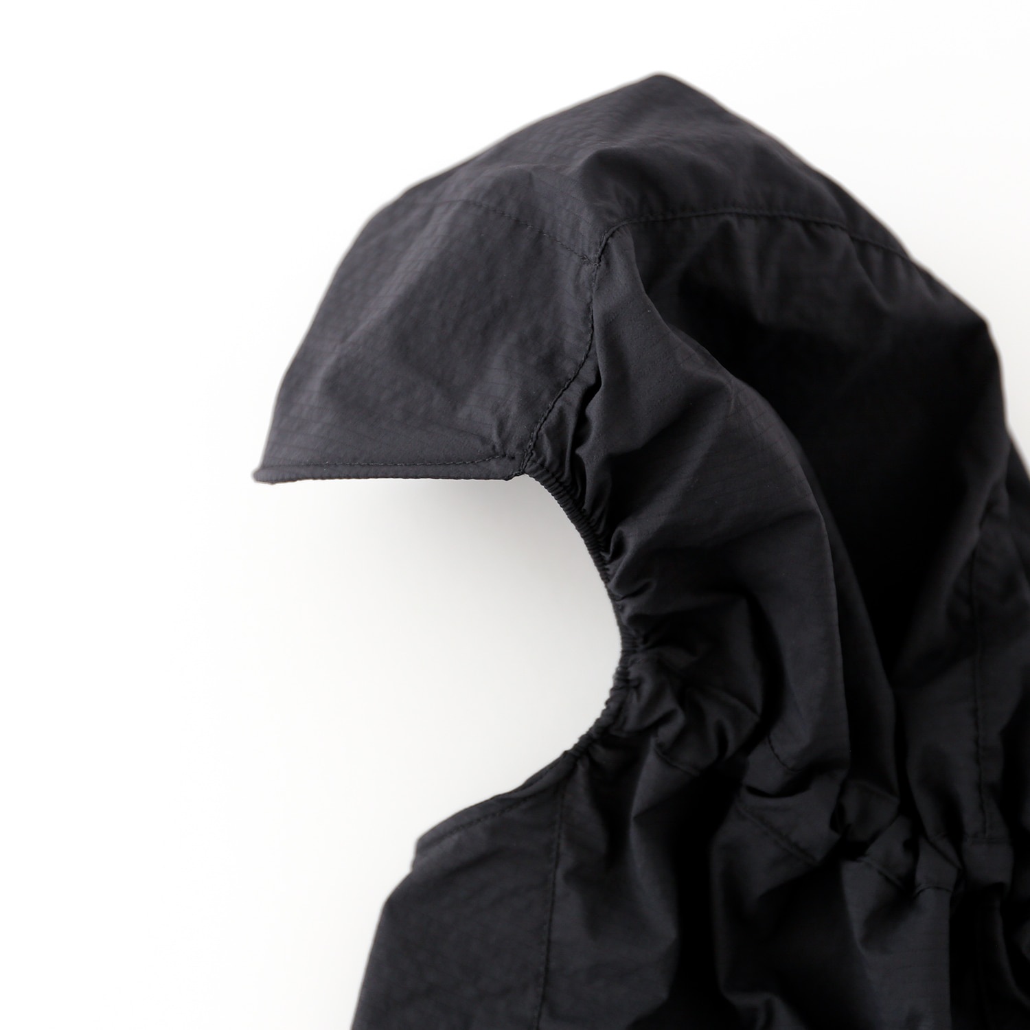 【CAYL】 25FW LIGHT GRID JACKET : BLACK 【CAYL】 25FW LIGHT GRID JACKET : BLACK