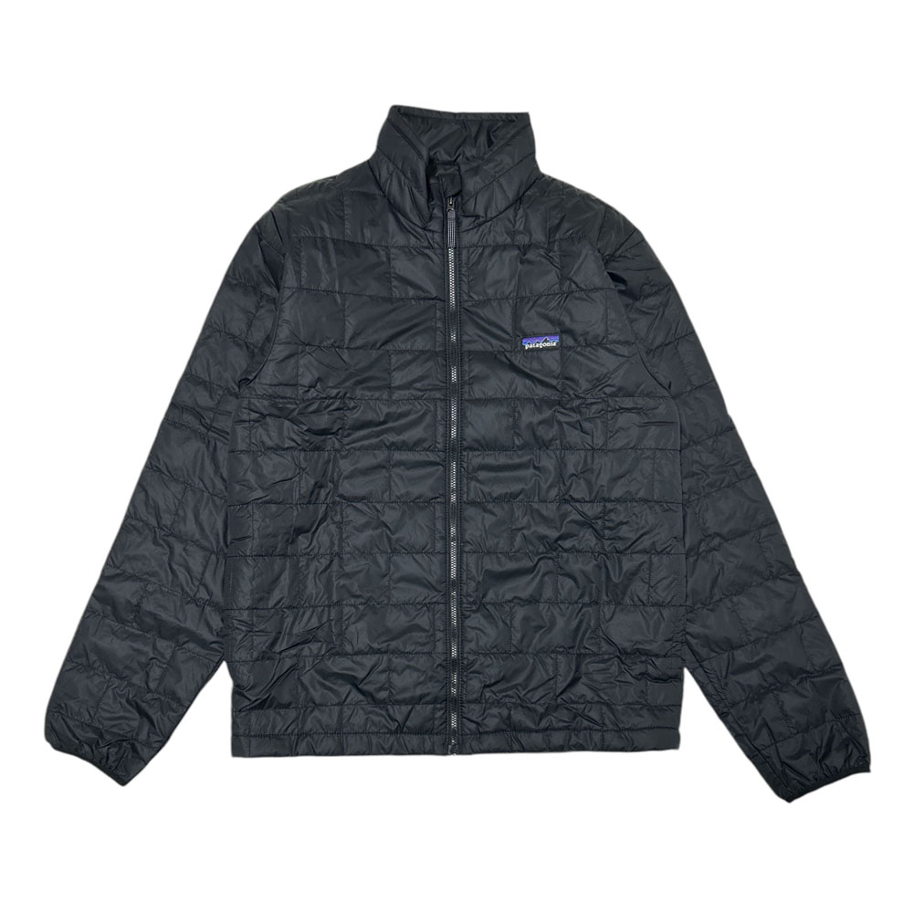 パタゴニア Patagonia Ks Nano Puff Brick Quilt Jacket キッズ ナノ パフ ブリック キルト ジャケット 68001 228-000252-071