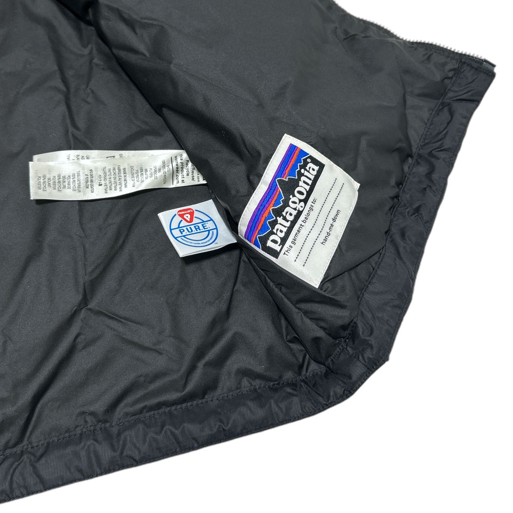 パタゴニア Patagonia Ks Nano Puff Brick Quilt Jacket キッズ ナノ パフ ブリック キルト ジャケット 68001 228-000252-071