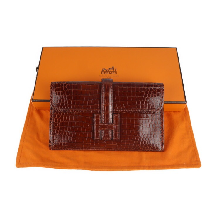 美品 ジジェ ク... : バッグ・雑貨 HERMES エルメス お得超歓迎