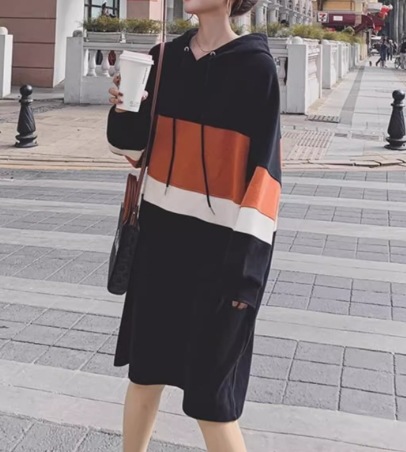 スウェット風 レディース ワンピース プルオーバー ニットワンピ 膝丈 ミドル丈 長袖 フード かわいい 大人可愛い シンプル カジュアル おしゃれ レトロ ラフ スポーティー ルーズ 個性的 クール スウェット風 レディース ワンピース プルオーバー ニットワンピ 膝丈 ミドル丈 長袖 フード かわいい 大人可愛い シンプル カジュアル おしゃれ レトロ ラフ スポーティー ルーズ 個性的 クール