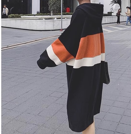 スウェット風 レディース ワンピース プルオーバー ニットワンピ 膝丈 ミドル丈 長袖 フード かわいい 大人可愛い シンプル カジュアル おしゃれ レトロ ラフ スポーティー ルーズ 個性的 クール スウェット風 レディース ワンピース プルオーバー ニットワンピ 膝丈 ミドル丈 長袖 フード かわいい 大人可愛い シンプル カジュアル おしゃれ レトロ ラフ スポーティー ルーズ 個性的 クール