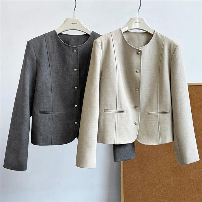 【即納】スーツジャケット テーラード レディース フォーマル ツイード スーツ カーディガン 春 秋 オフィス 通勤 OL 卒業式 卒園式 入園式 30代 40代 50代 【即納】スーツジャケット テーラード レディース フォーマル ツイード スーツ カーディガン 春 秋 オフィス 通勤 OL 卒業式 卒園式 入園式 30代 40代 50代