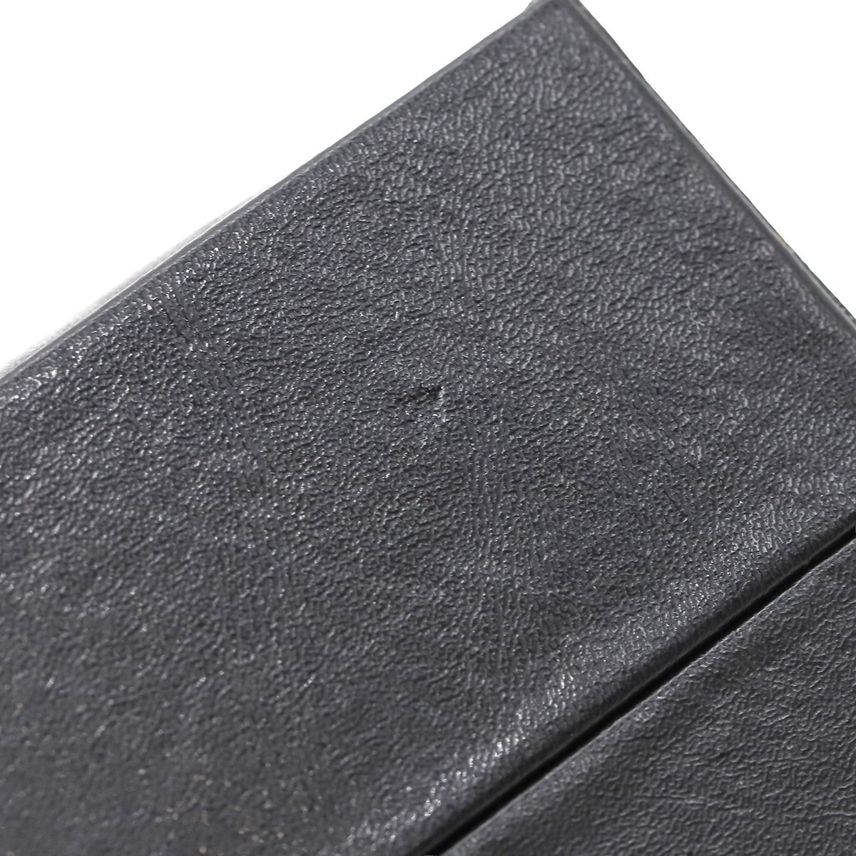 ブルガリ BVLGARI リング 指輪 ビーゼロワン B-zero1 XS ロードライトガーネット 1バンド K18WG ロードライトガーネット ホワイトゴールド #50(JP10) 750WG 18