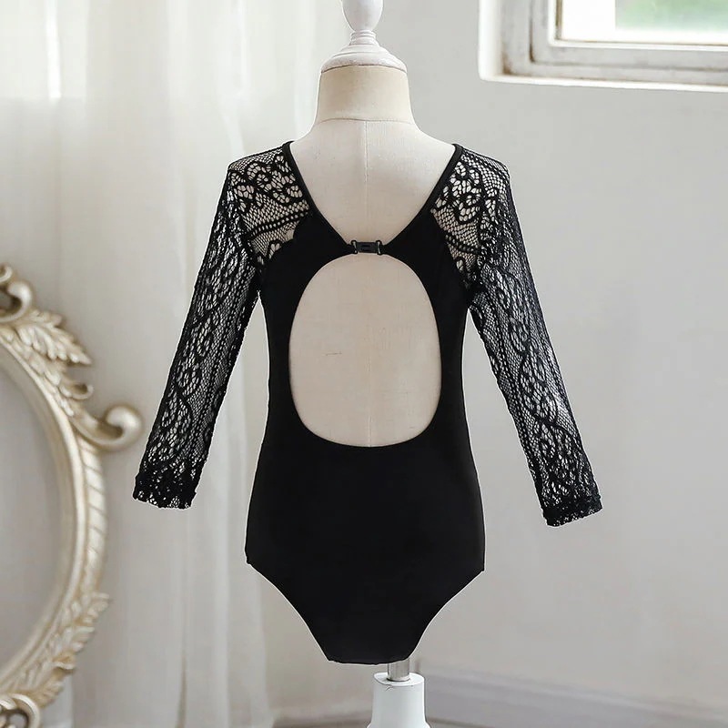 水着 レディース 子供女の子水着子供服新型夏姫連体黒レース子供水着女の子赤ちゃん長袖水着ワンピース 韓国ファッション 水着 レディース 子供女の子水着子供服新型夏姫連体黒レース子供水着女の子赤ちゃん長袖水着ワンピース 韓国ファッション