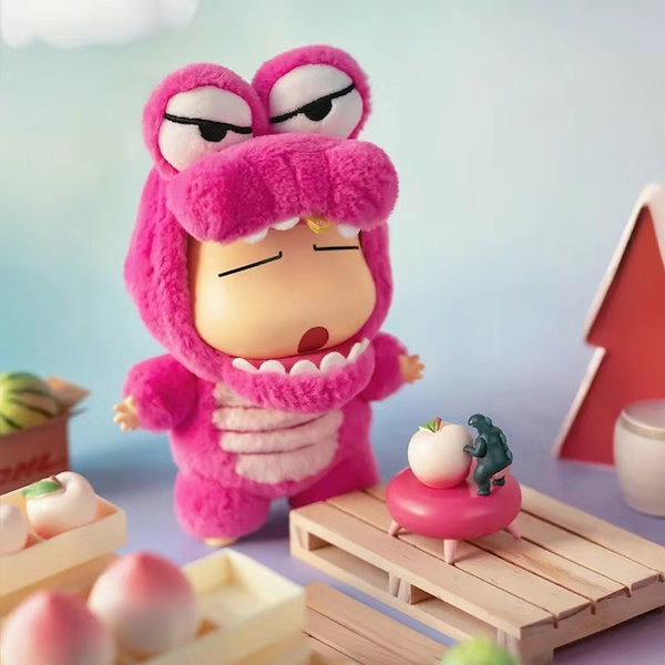 クレヨンしんちゃん グッズ まとめ売り ダストボックス ぬいぐるみ マスコット クレヨンしんちゃん グッズ まとめ売り ダストボックス