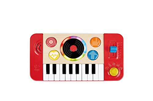 Hape(ハペ) リズミカルDJスタジオ E0621