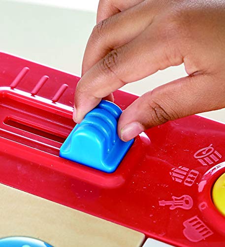 Hape(ハペ) リズミカルDJスタジオ E0621