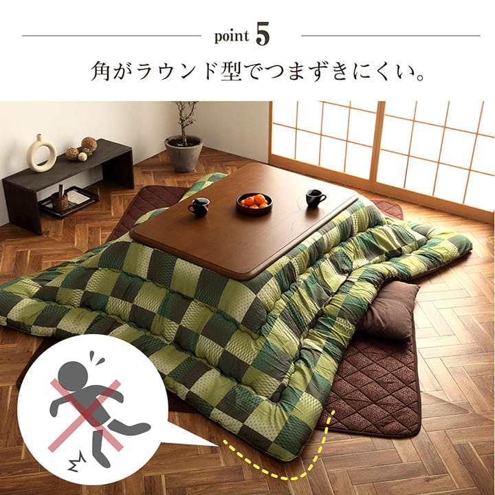 和柄 市松模様 こたつ掛け布団 単品 3サイズ 約205*205cm 約205*245cm 約205*285 正方形から長方形 日本製 ボリーム おしゃれ 和柄 市松模様 こたつ掛け布団 単品 3サイズ 約205*205cm 約205*245cm 約205*285 正方形から長方形 日本製 ボリーム おしゃれ