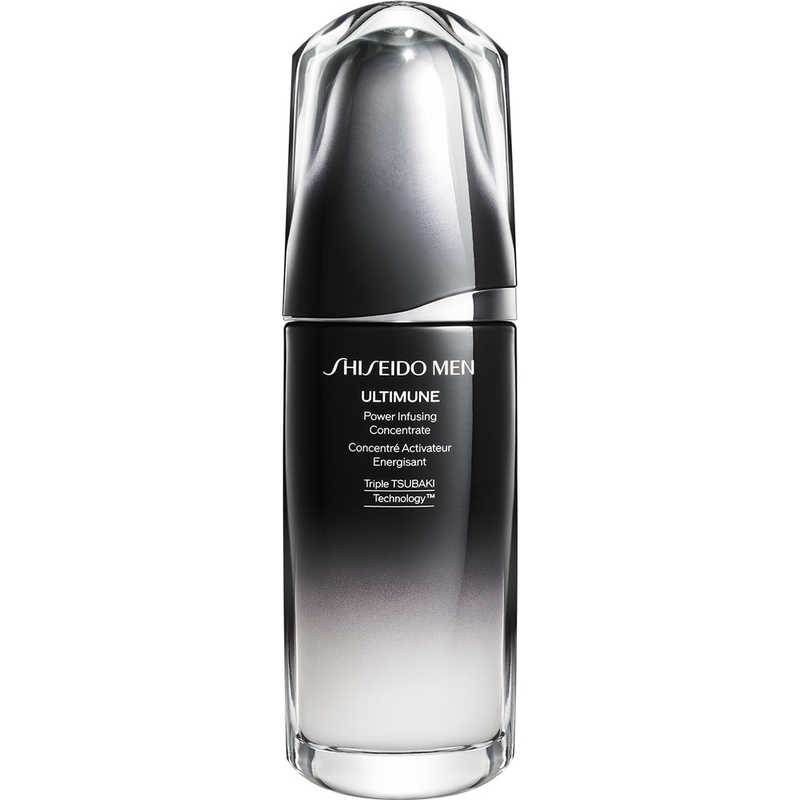 資生堂SHISEIDO MEN アルティミューン パワライジング 75mL SHISEIDO メン アルティミューン™ パワライジング セラム | SHISEIDO