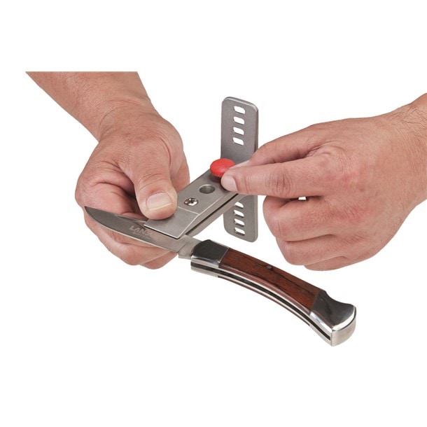 ランスキー lansky LANSKY シャープナーキットLKDMDダ アウトドアグッズ (lslkdmd000)