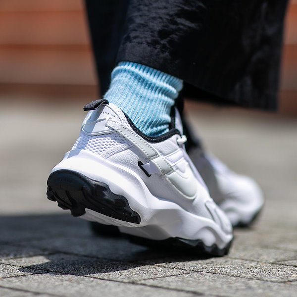 Qoo10] NIKE 日本未発売 NIKE W TC 7900