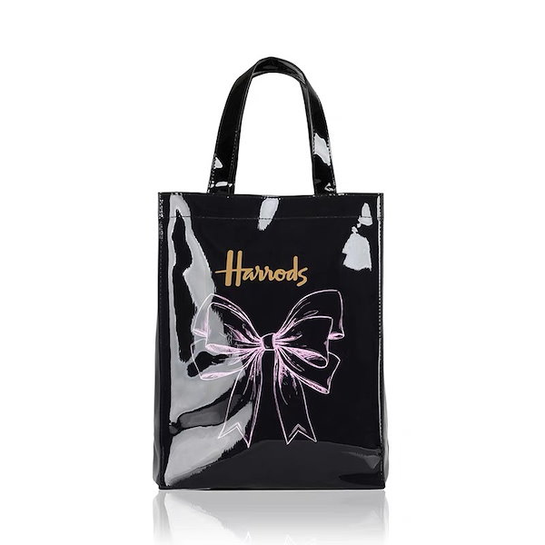 harrods バッジ 安い 金額