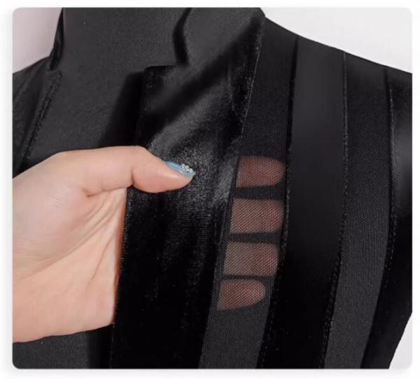 メンズ ラテンダンス用シャツ 男性用 ダンス衣装 Vネック上着 ダンスウェア 練習着 ベルベット× ネット切り替え ワルツ フラメンコ チャチャチャ ルンバ カウボーイ ラテン シャツ ステ メンズ ラテンダンス用シャツ 男性用 ダンス衣装 Vネック上着 ダンスウェア 練習着 ベルベット× ネット切り替え ワルツ フラメンコ チャチャチャ ルンバ カウボーイ ラテン シャツ ステ