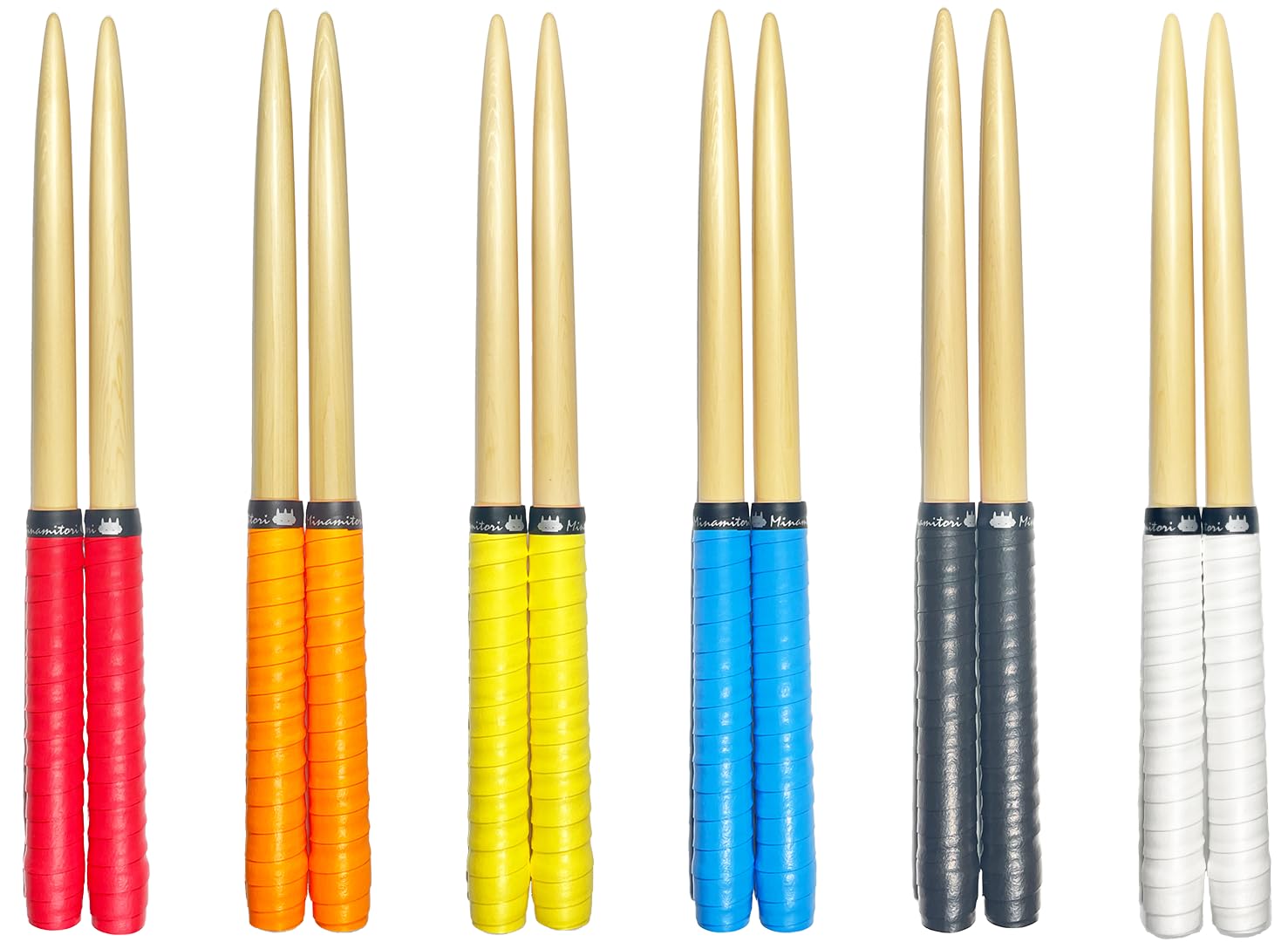 マイバチみなみとり 米ヒバ 39cm 重さ:標準 万能型 N2_1 (Nブラック) マイバチみなみとり 米ヒバ 39cm 重さ:標準 万能型 N2_1 (Nブラック)