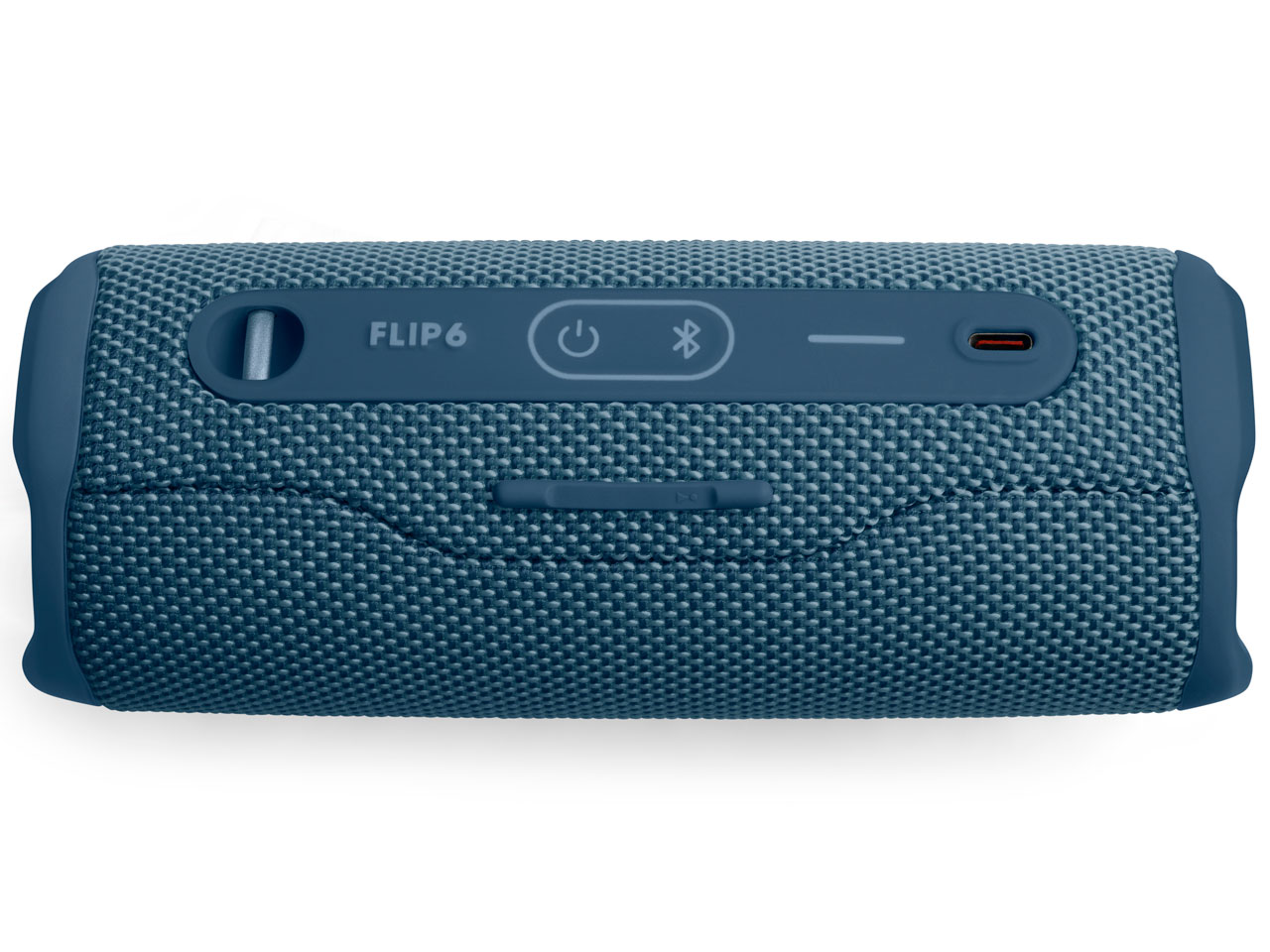 FLIP 6 [ブルー] Bluetoothスピーカー