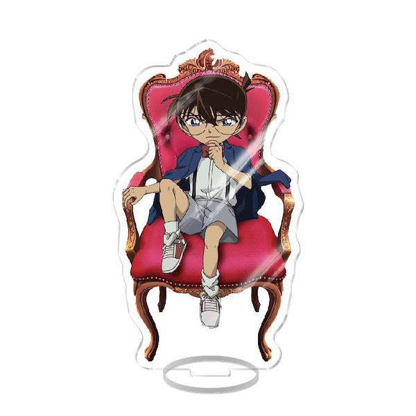 Qoo10] アニメグッズ名探偵コナン工藤新一毛利蘭蘭