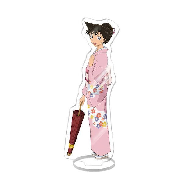 Qoo10] アニメグッズ名探偵コナン工藤新一毛利蘭蘭