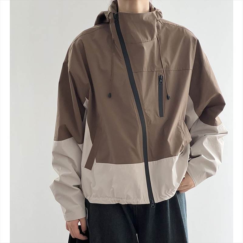 アウター レディース ウィンドブレーカー ブルゾン ジャンパー フーディー フード付き 羽織り ジップアップ ドロップショルダー 長袖 ポケット 前開き 大人可愛い シンプル カジュアル ベーシック アウター レディース ウィンドブレーカー ブルゾン ジャンパー フーディー フード付き 羽織り ジップアップ ドロップショルダー 長袖 ポケット 前開き 大人可愛い シンプル カジュアル ベーシック