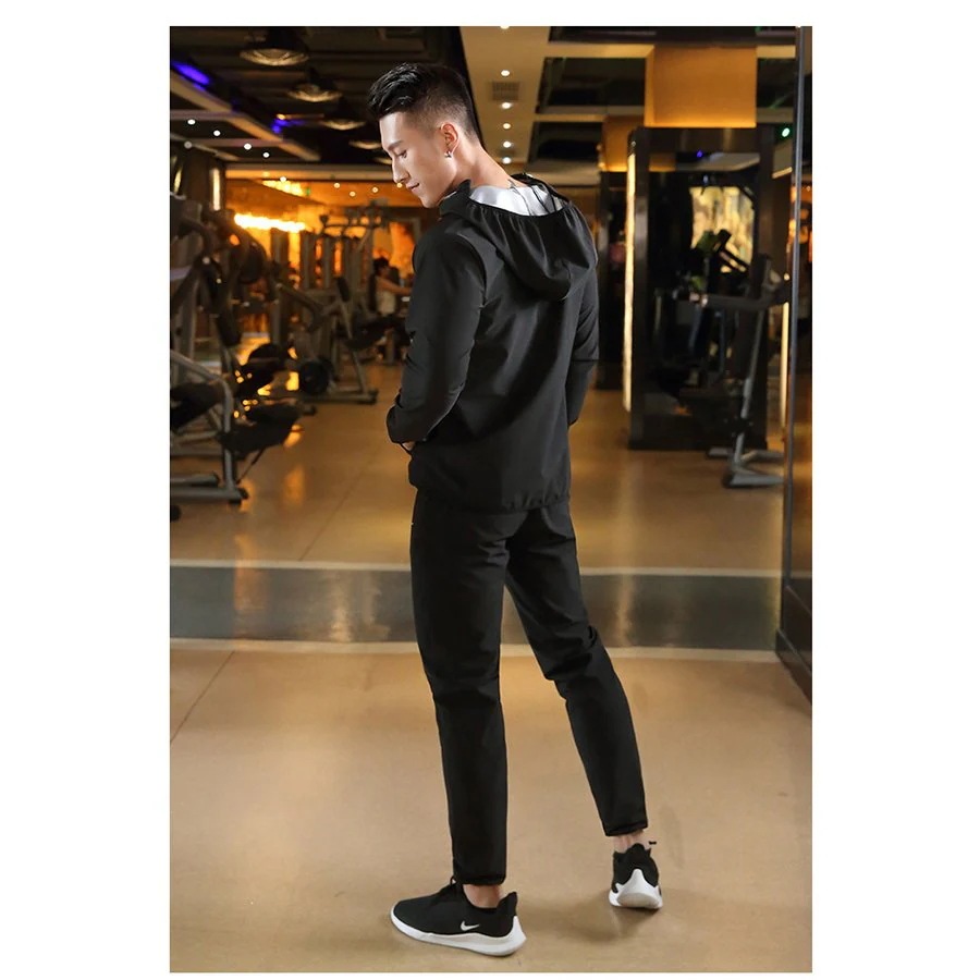 上下 メンズ サウナスーツ 大量発汗 洗濯可 ダイエット セット ランニングウ 上下 メンズ サウナスーツ 大量発汗 洗濯可 ダイエット セット ランニングウ