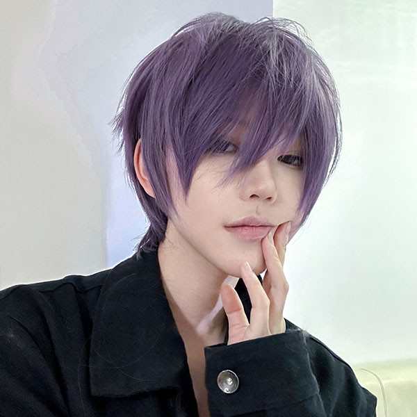 【新品】ウィッグ メンズ 男装 短髪 かつら フルウィッグ ショートウィッグ コスプレウィッグ 可愛い ショート ショートヘア 演劇 自然 前髪あり コスプレ おしゃれ かっこいい 可愛い 耐熱ウィッ 【新品】ウィッグ メンズ 男装 短髪 かつら フルウィッグ ショートウィッグ コスプレウィッグ 可愛い ショート ショートヘア 演劇 自然 前髪あり コスプレ おしゃれ かっこいい 可愛い 耐熱ウィッ