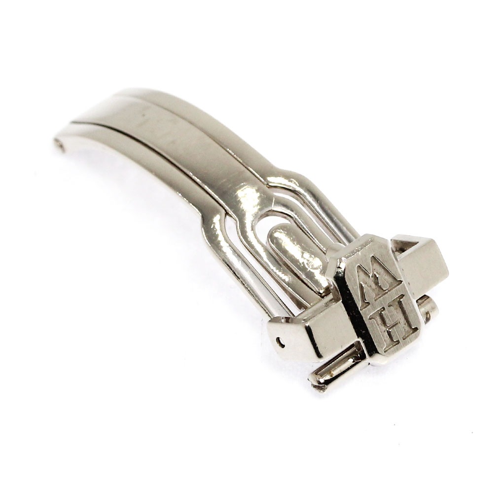 ハリーウィンストン HARRY WINSTON 332LQW アヴェニュー K18WG ダイヤベゼル 2P クォーツ レディース _759197【中古】